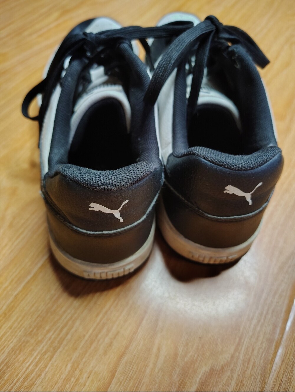 Puma Shoes - Picture 2 of 8